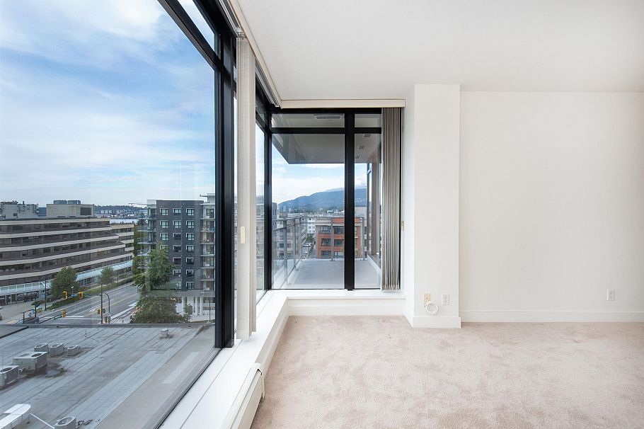 712 175 W 1st Street North Vancouver, BC - 8