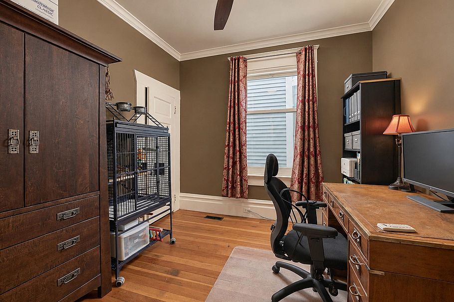 1761 E 4th Avenue Vancouver, BC - 24