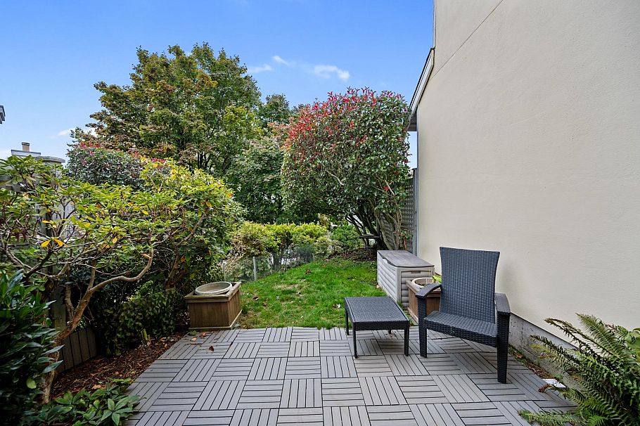 2208 Portside Court Vancouver, BC - 8