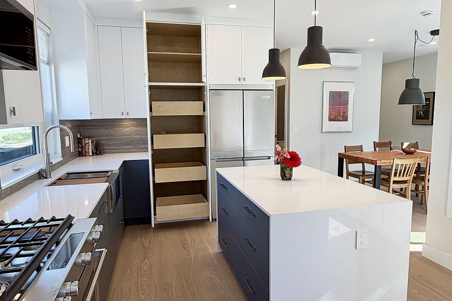 3768 Fleming Street Vancouver, BC - 8