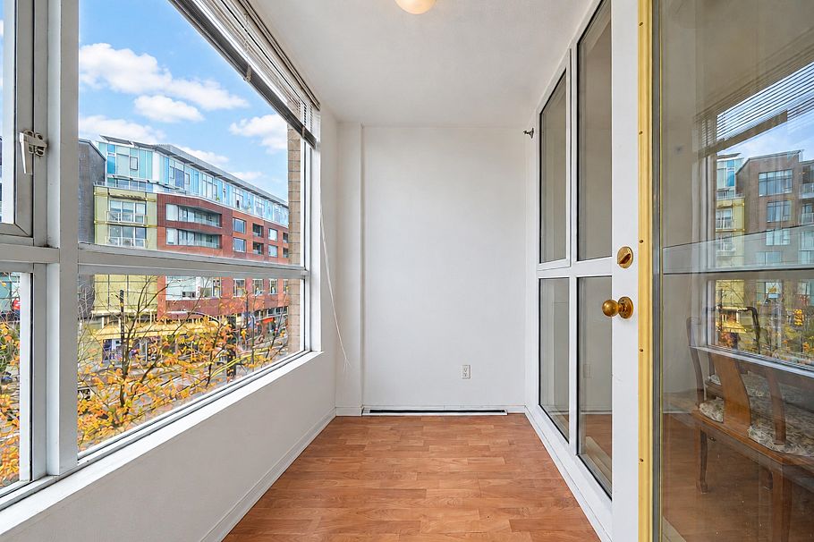 402 288 E 8th Avenue Vancouver, BC - 14