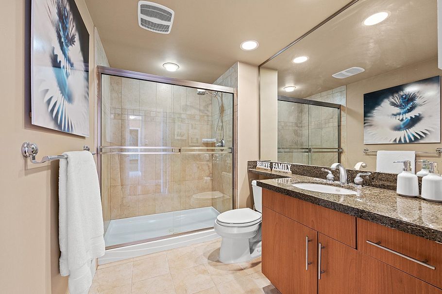1204 1483 W 7th Avenue Vancouver, BC - 30