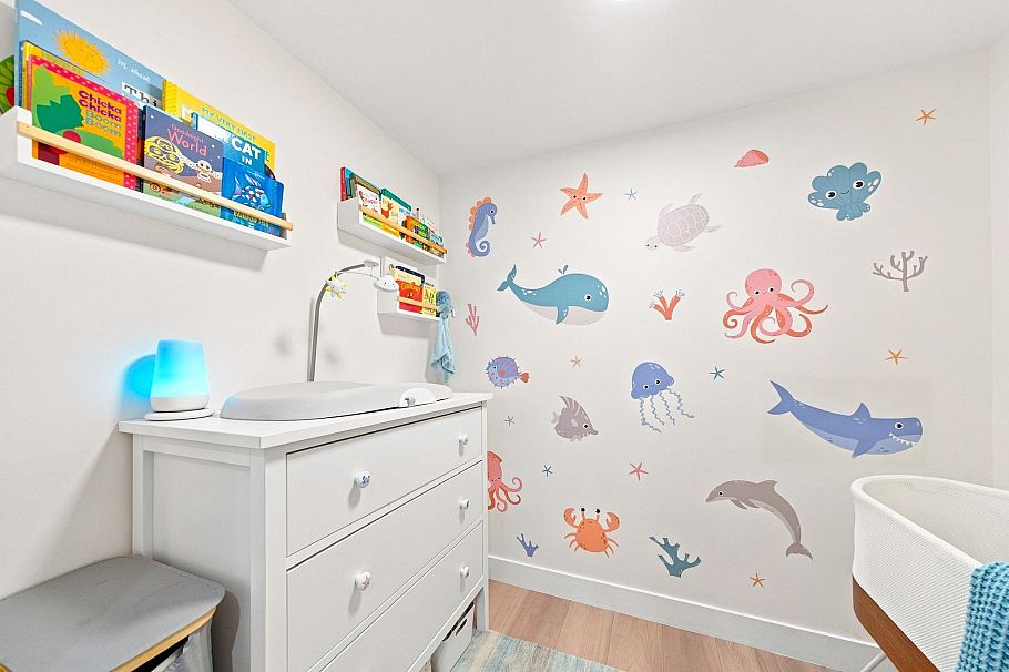 101 657 W 7th Avenue Vancouver, BC - 20