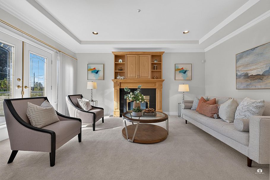 3838 W 38th Avenue Vancouver, BC - 11