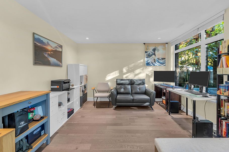 7637 Yukon Street Vancouver, BC - 9