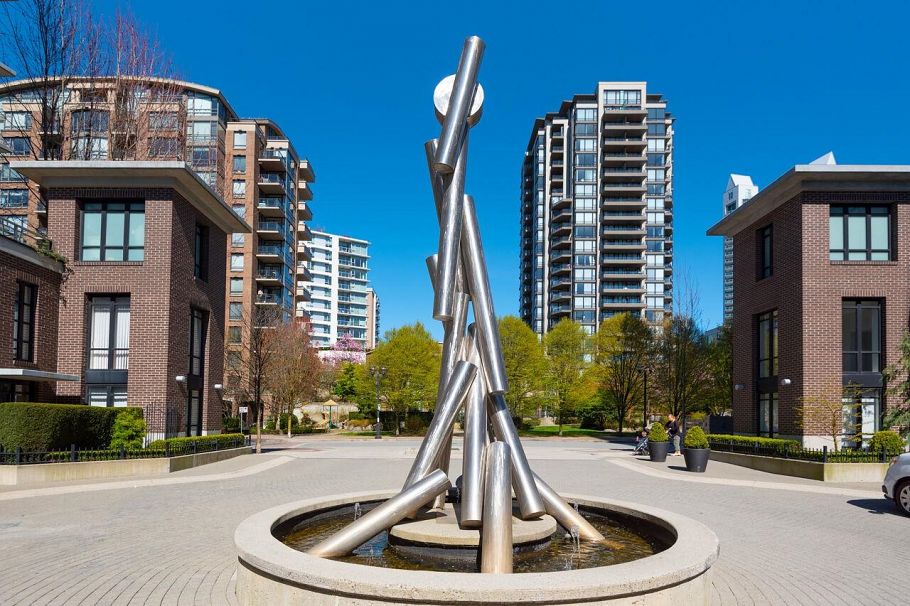 712 175 W 1st Street North Vancouver, BC - 31