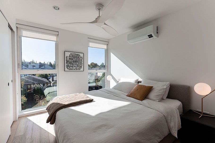 309 1647 E Pender Street Vancouver, BC - 16