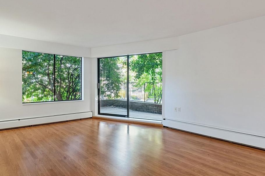 106 1844 W 7th Avenue Vancouver, BC - 19