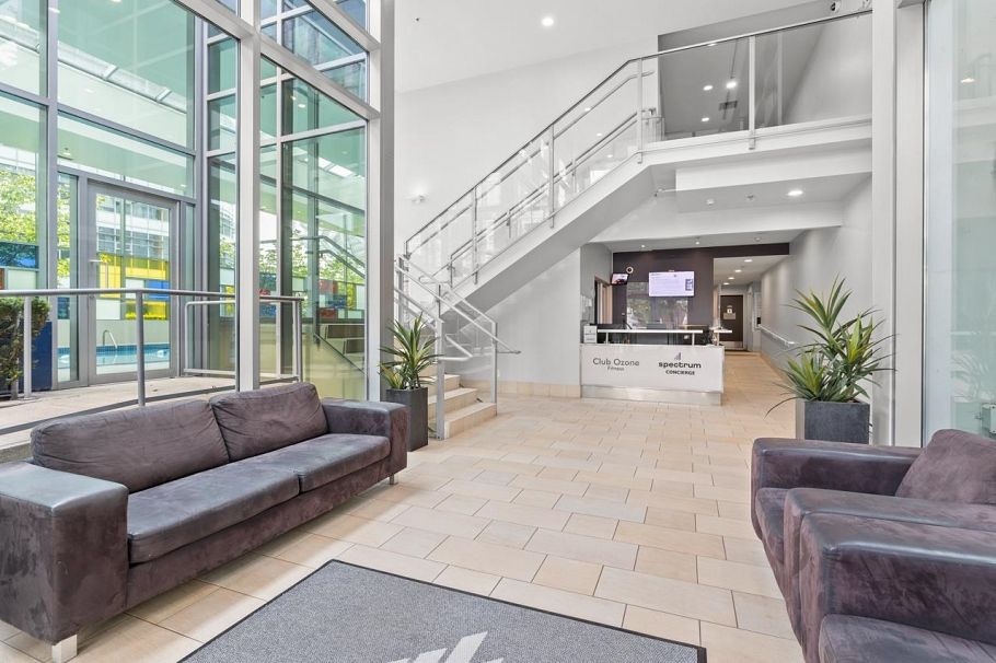 505 161 W Georgia Street Vancouver, BC - 16