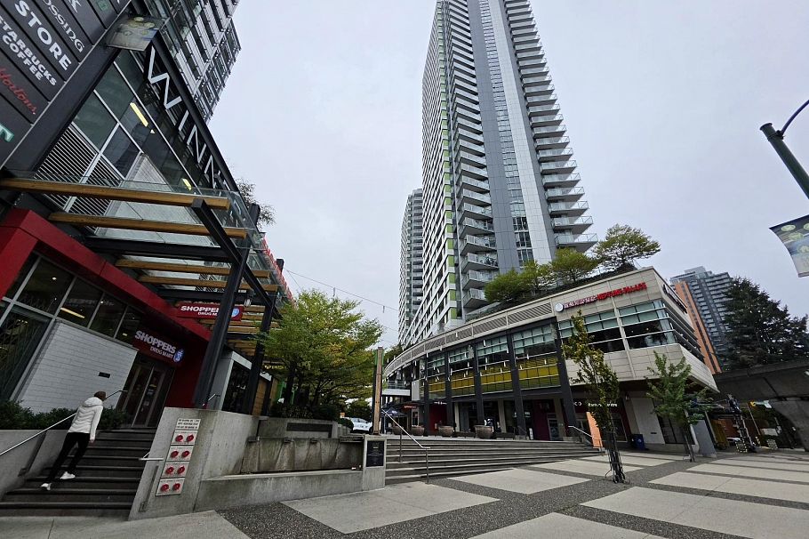 2905 488 SW Marine Drive Vancouver, BC - 1