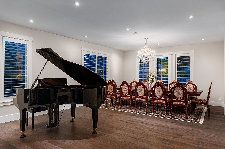 4168 Highland Boulevard North Vancouver, BC - 11