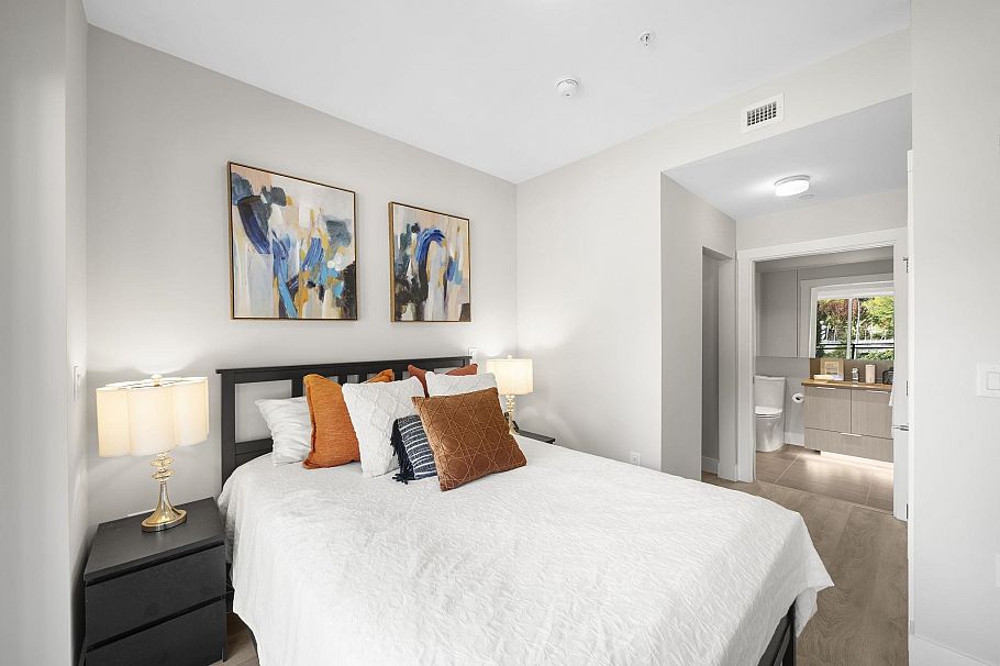 101 3588 Sawmill Crescent Vancouver, BC - 25