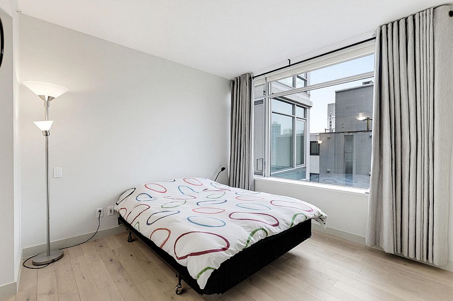 908 1028 Barclay Street Vancouver, BC - 13