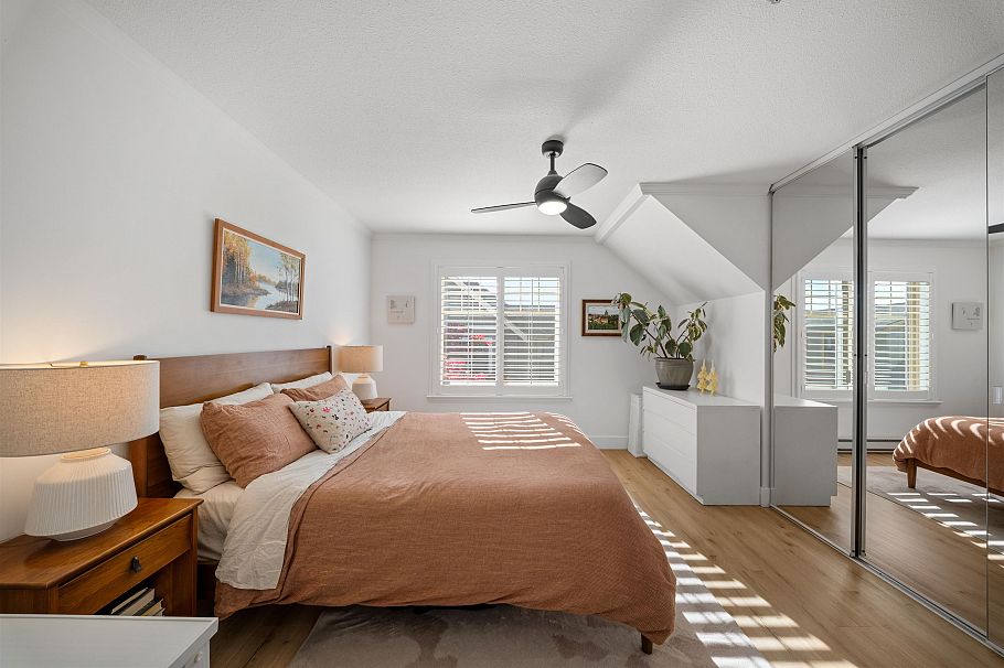 18 222 E 5th Street North Vancouver, BC - 22