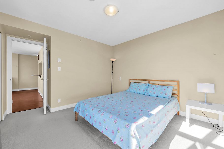 2702 5380 Oben Street Vancouver, BC - 21