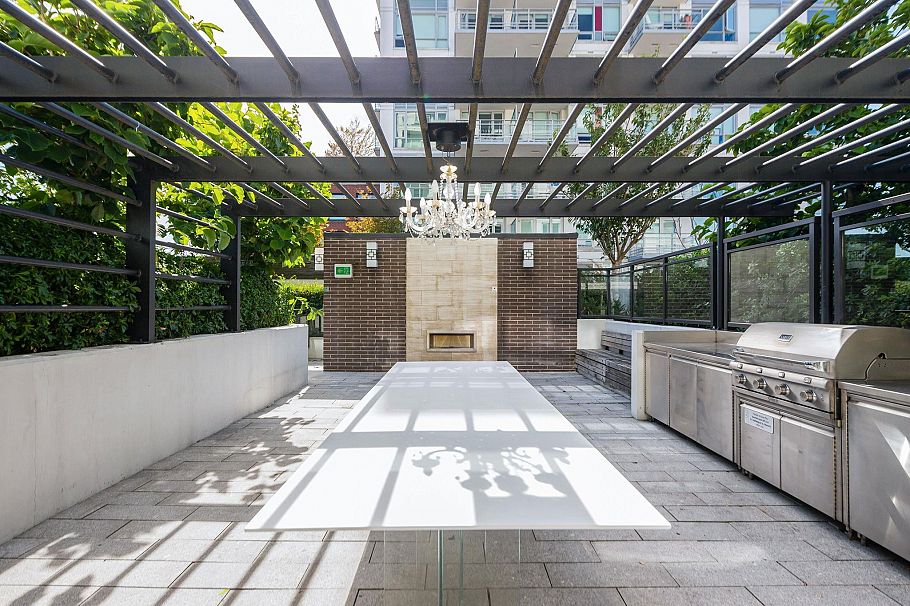1007 188 Keefer Street Vancouver, BC - 37