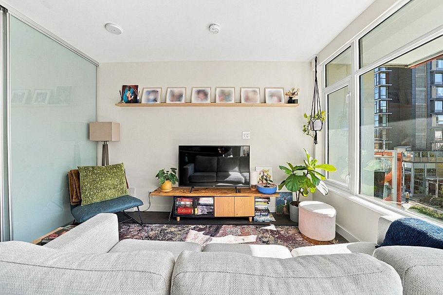 312 161 E 1st Avenue Vancouver, BC - 3