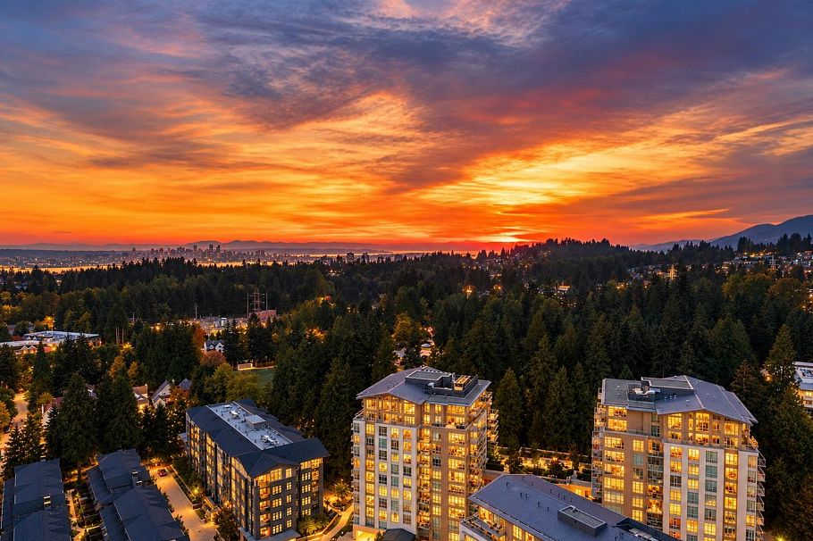 1101 2325 Emery Court North Vancouver, BC - 28