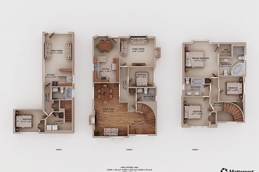 6775 Culloden Street Vancouver, BC - 17