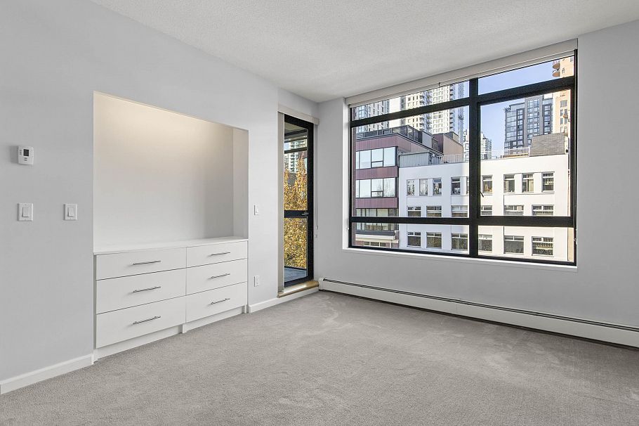 289 Drake Street Vancouver, BC - 17