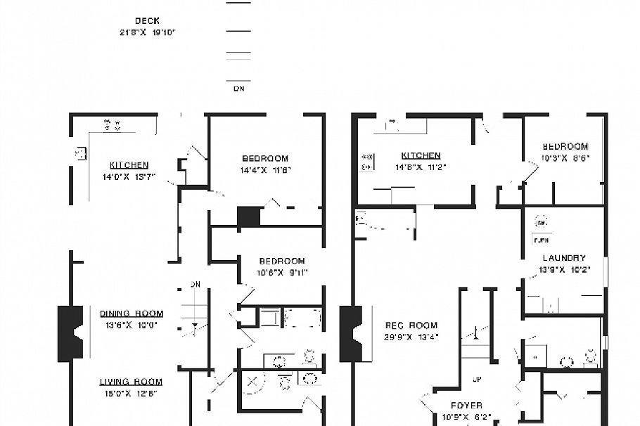 741 E 18th Street North Vancouver, BC - 40