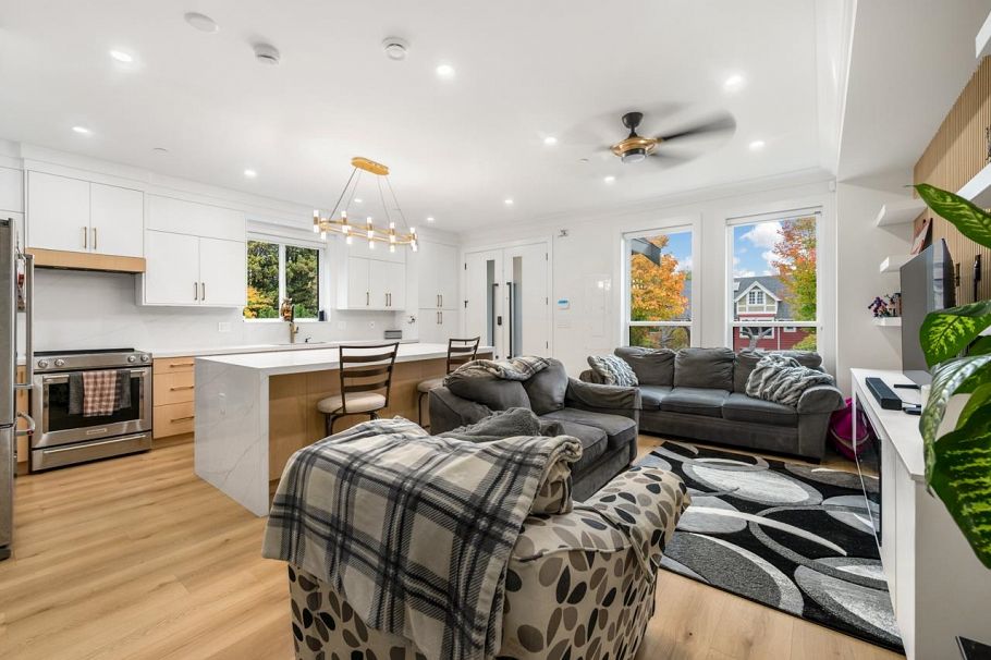 425 N Kaslo Street Vancouver, BC - 8