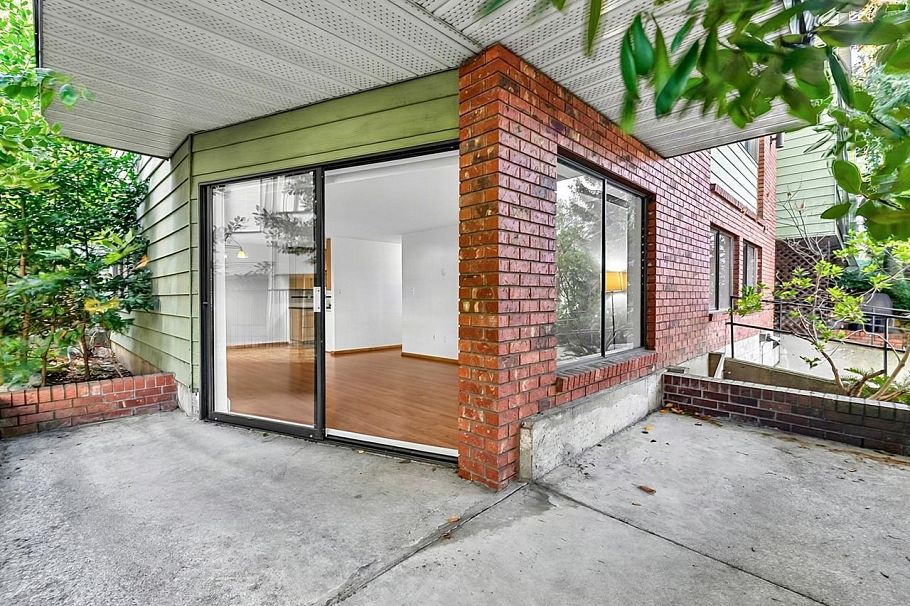 106 1844 W 7th Avenue Vancouver, BC - 33