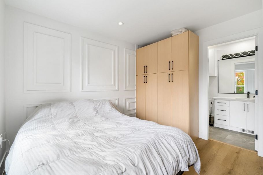 425 N Kaslo Street Vancouver, BC - 17