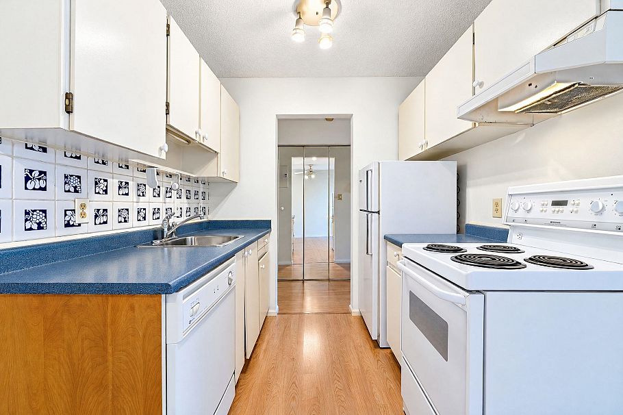 214 310 W 3rd Street North Vancouver, BC - 6