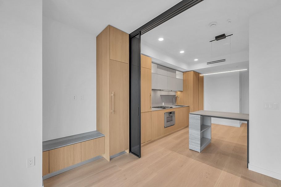 2403 1277 Hornby Street Vancouver, BC - 11