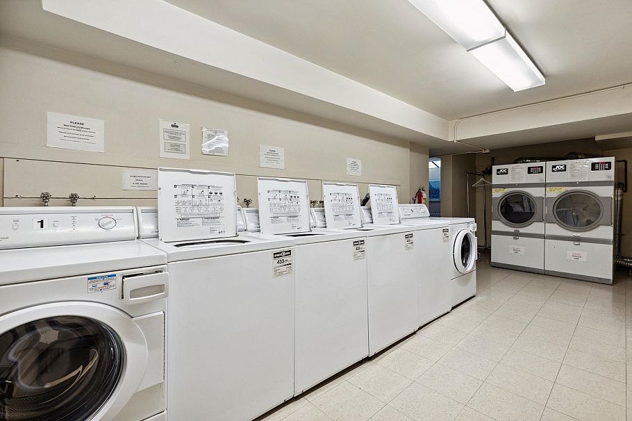 111 2101 Mcmullen Avenue Vancouver, BC - 20