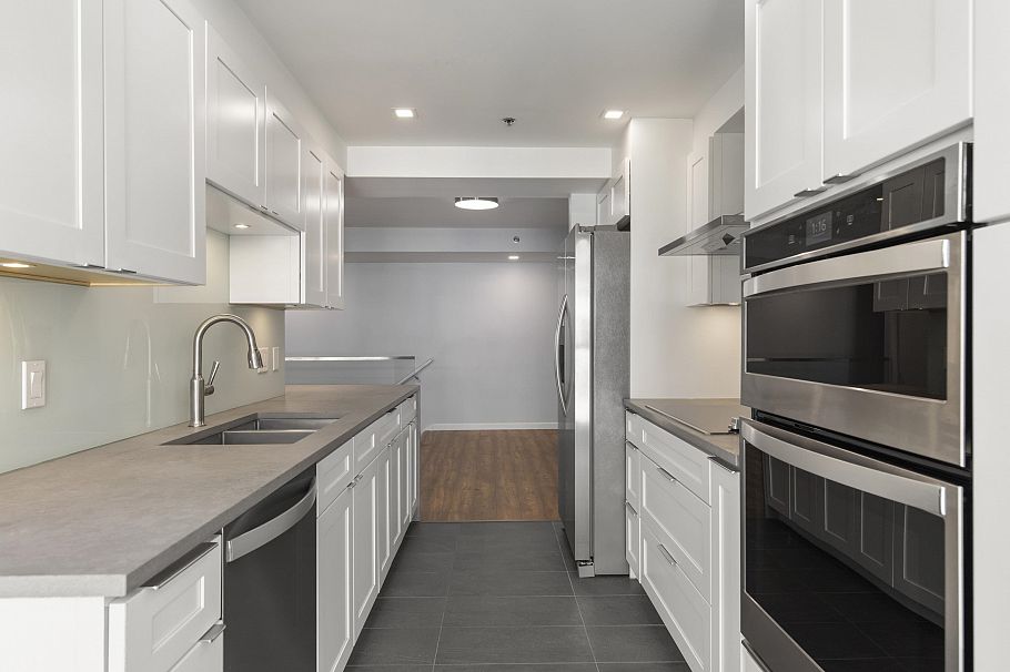 289 Drake Street Vancouver, BC - 7