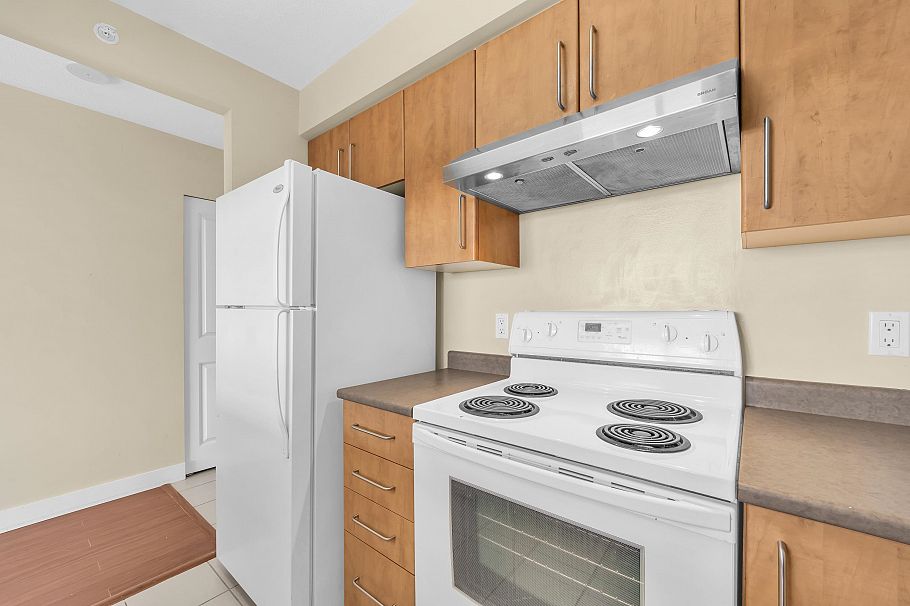 2702 5380 Oben Street Vancouver, BC - 8