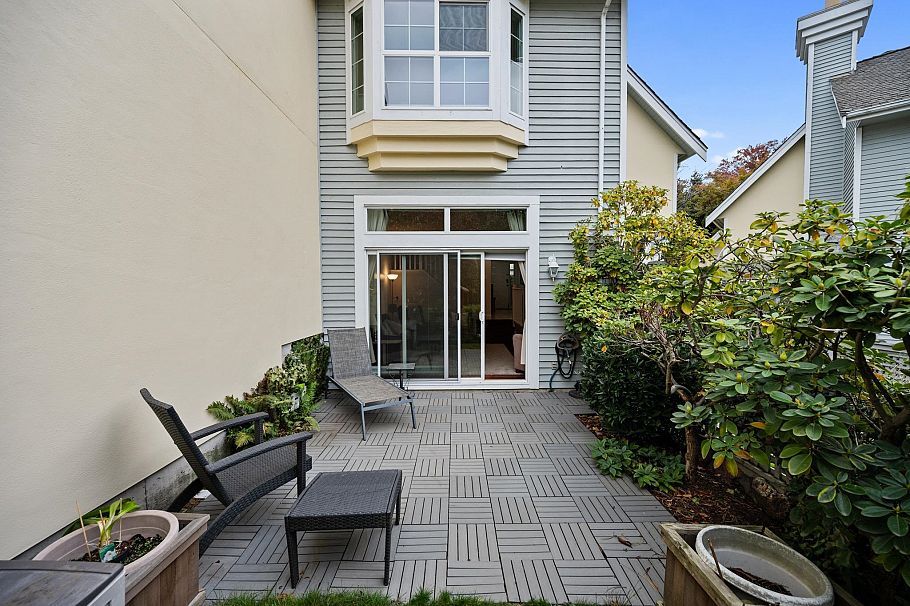 2208 Portside Court Vancouver, BC - 37