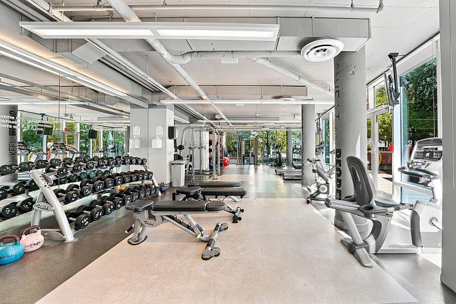 312 161 E 1st Avenue Vancouver, BC - 22