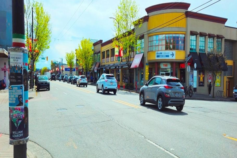 2155 Graveley Street Vancouver, BC - 37