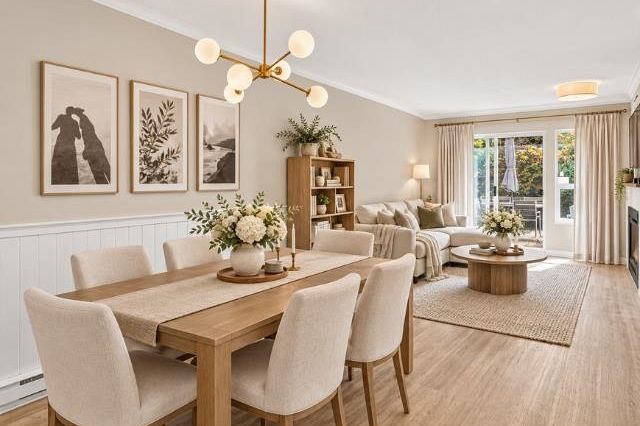 409 3980 Inlet Crescent North Vancouver, BC - 4