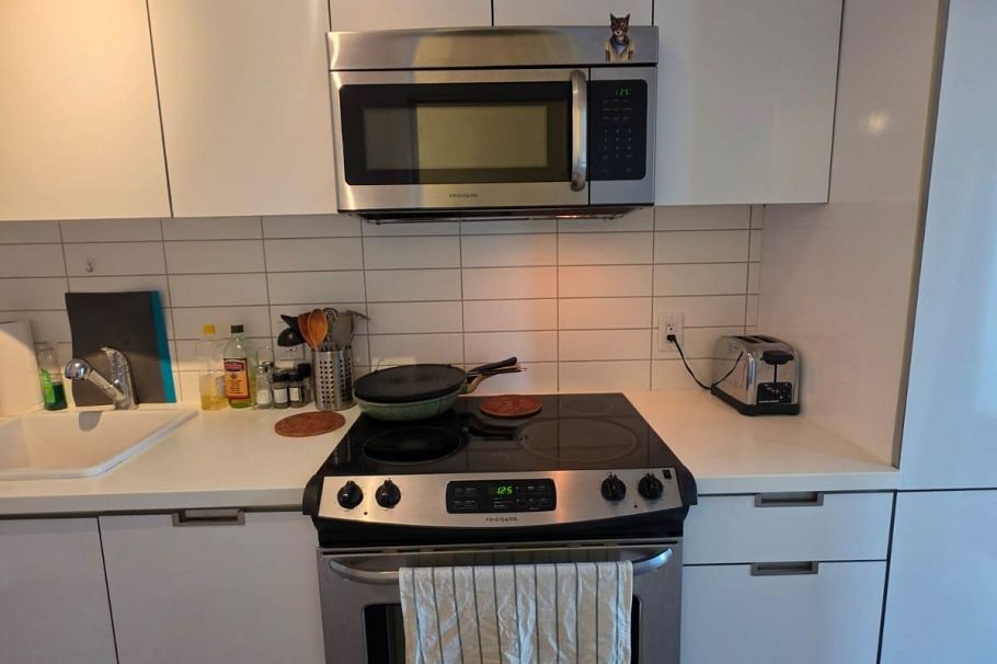 404 138 E Hastings Street Vancouver, BC - 20
