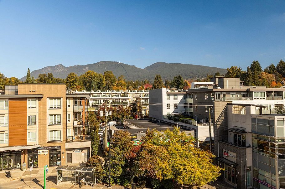 403 725 Marine Drive North Vancouver, BC - 19