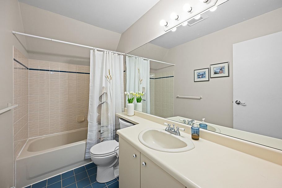 2208 Portside Court Vancouver, BC - 15