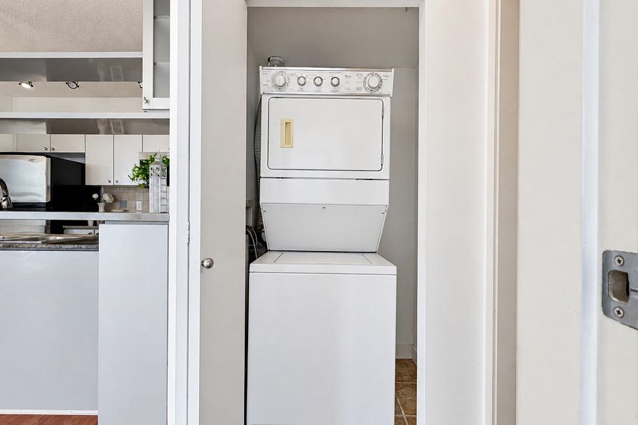2905 1495 Richards Street Vancouver, BC - 11