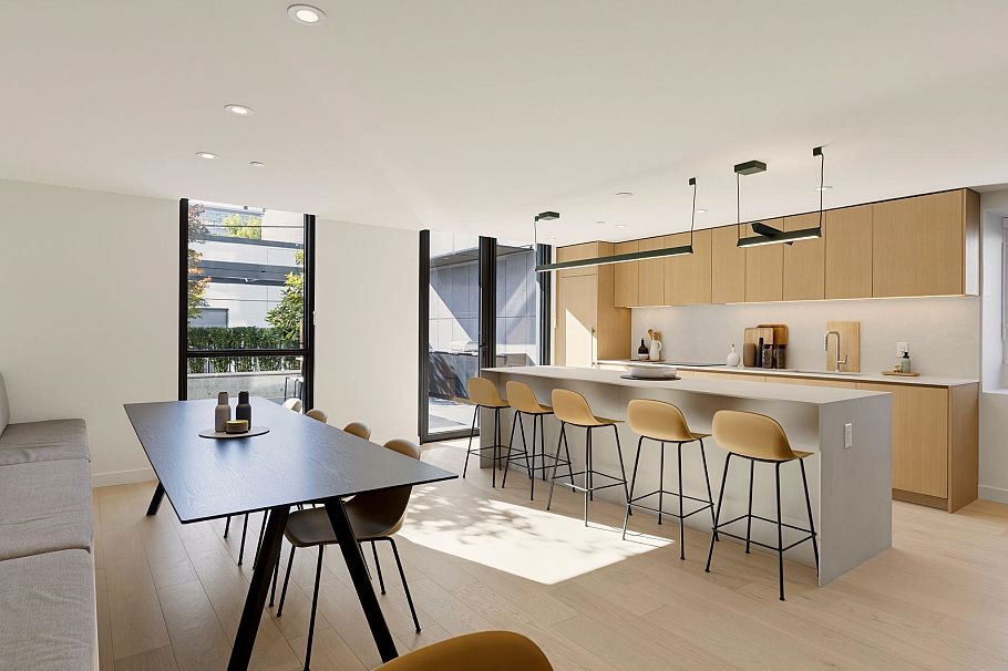 702 1530 W 6th Avenue Vancouver, BC - 27