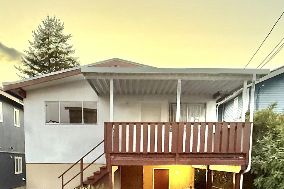 3850 Lillooet Street Vancouver, BC - 12