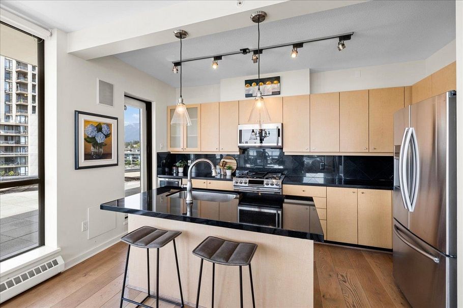PH2 124 W 1st Street North Vancouver, BC - 8