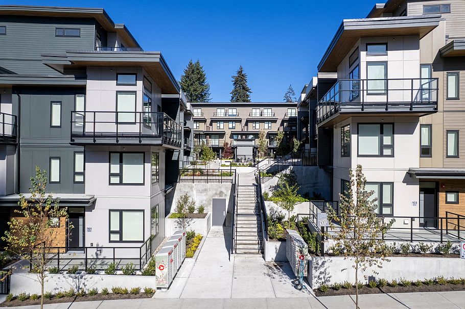120 954 Lytton Street North Vancouver, BC - 30