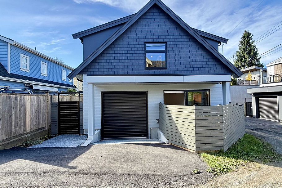3768 Fleming Street Vancouver, BC - 31