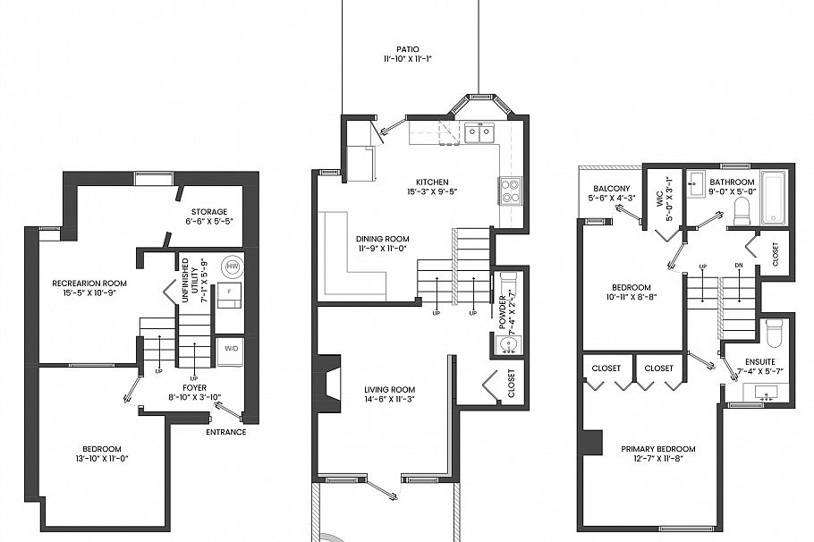 3 230 W 15th Street North Vancouver, BC - 39
