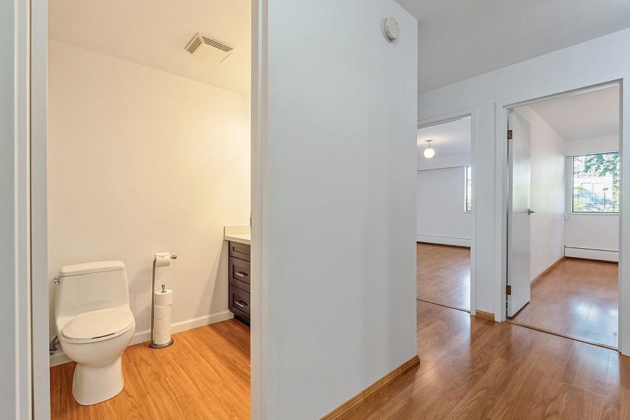 106 1844 W 7th Avenue Vancouver, BC - 13