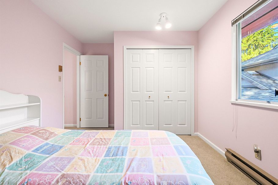 865 Ruckle Court North Vancouver, BC - 14