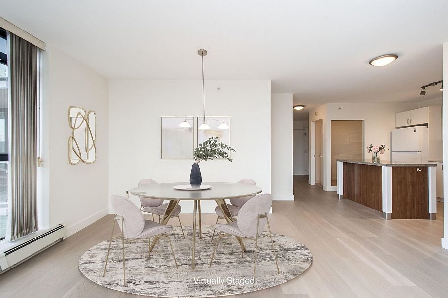 712 175 W 1st Street North Vancouver, BC - 4